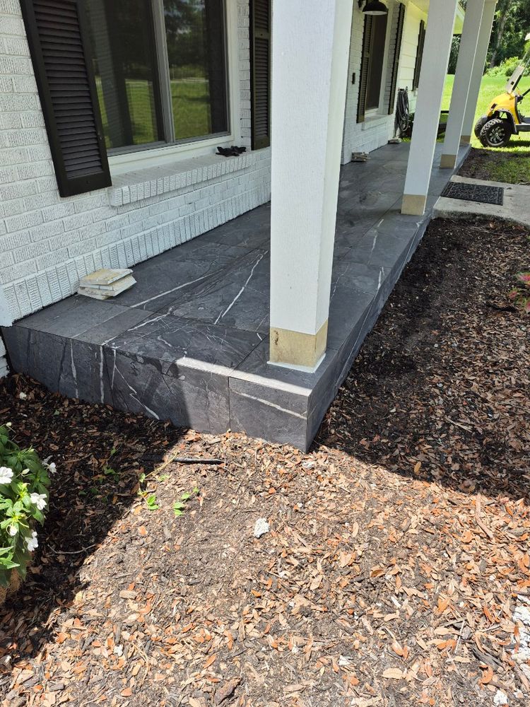 All Photos for Brennan Custom Tiling, flooring and more in Gainesville, FL