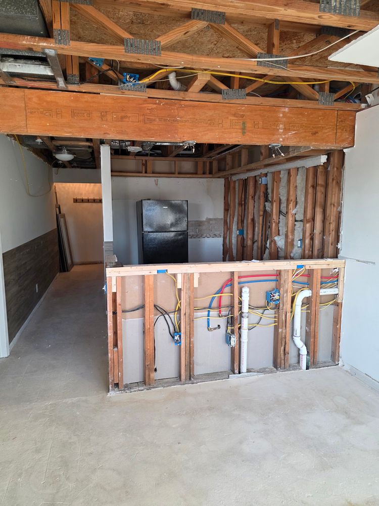 All Photos for Comptons Painting LLC in Smyrna, TN