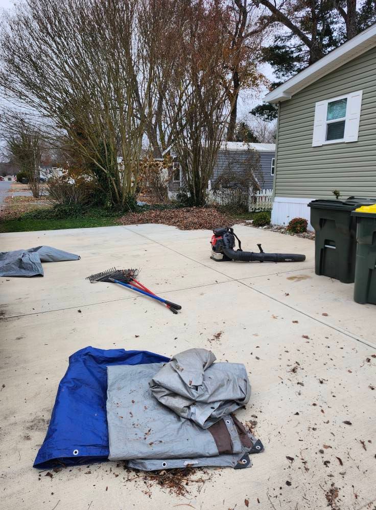 All Photos for Francos Landscaping LLC in Rehoboth Beach, DE
