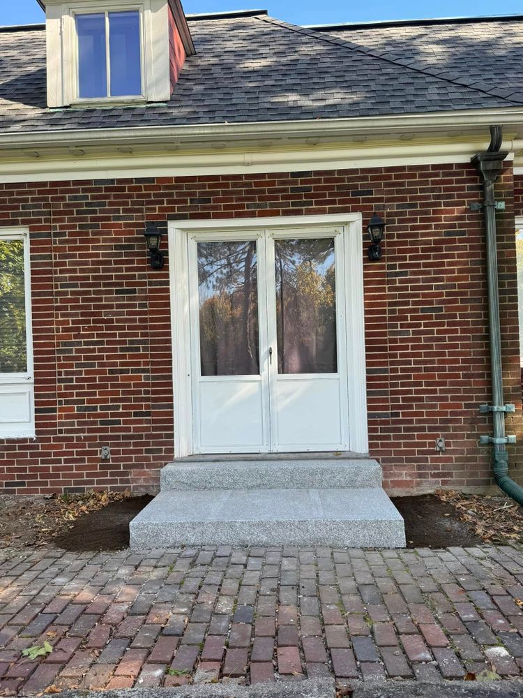 All Photos for Z. Hastings Landscape Construction in Templeton, MA