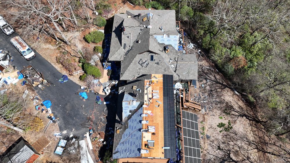 All Photos for FNS Exterior Consulting LLC, Powered By Live OAK in Cumming, GA