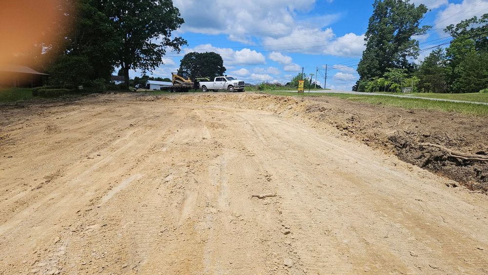 All Photos for B&B Land Management in Jamestown, TN