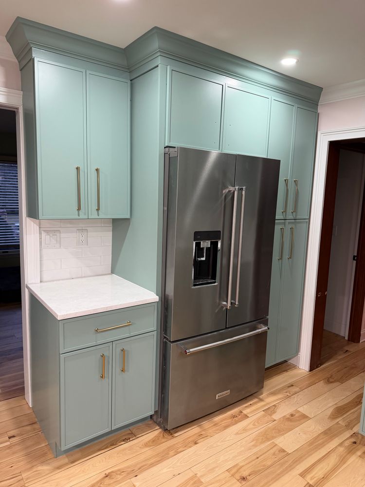 All Photos for ENR Remodeling in Red Bank, NJ