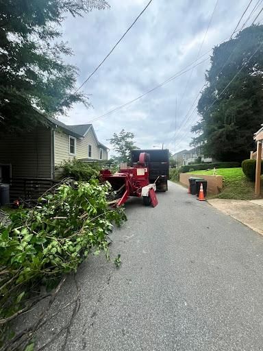 All Photos for Ricky's Tree Service & Property Care in Orange, VA