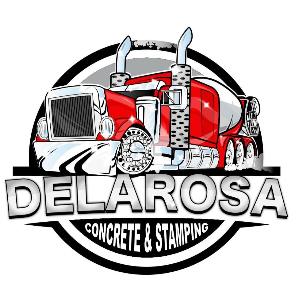 All Photos for Delarosa Concrete & Stamping in Pearland, TX