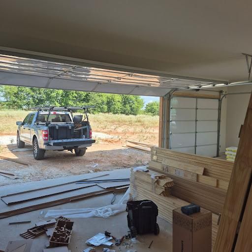 All Photos for Arrowhead Garage Doors in Josephine, TX