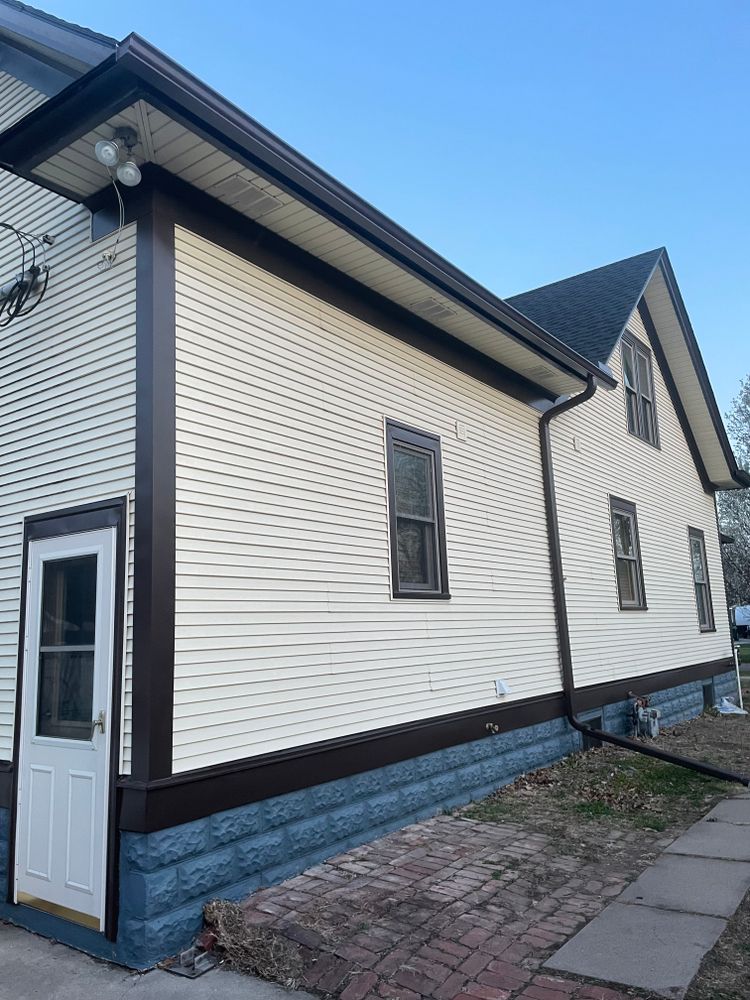 All Photos for The Gutter Man Seamless in Kearney, NE