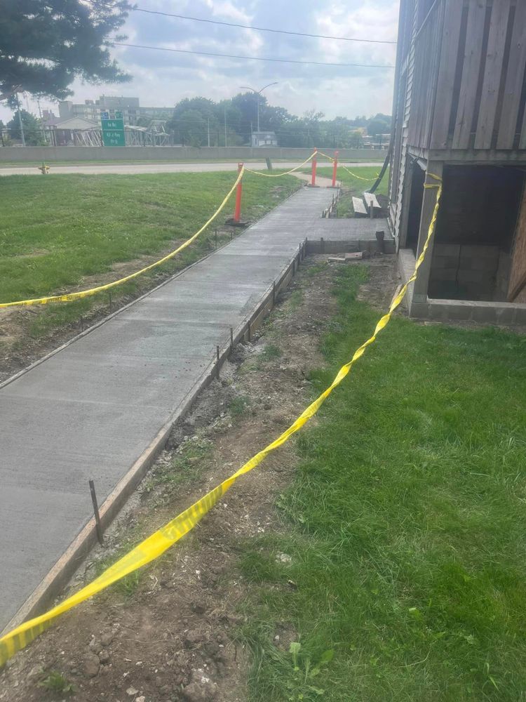All Photos for Iconic Construction in Des Moines, IA