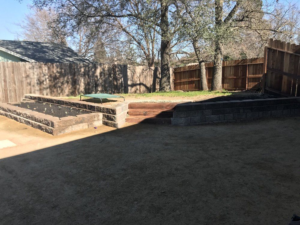 All Photos for New Vision Landscape in Folsom, CA