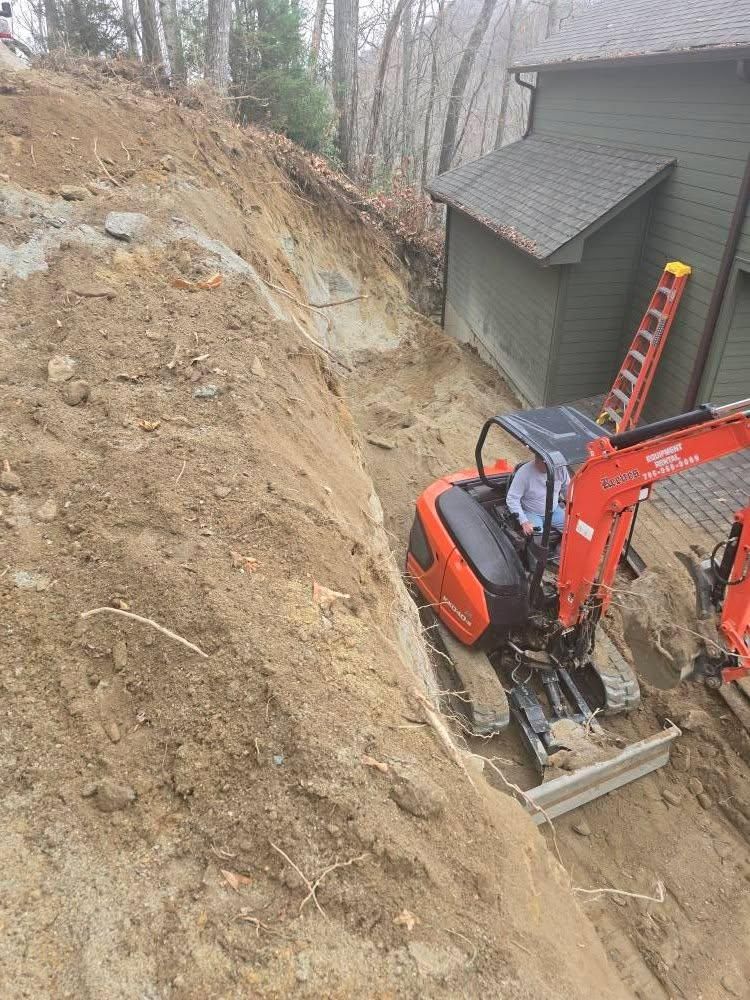 All Photos for HC Construction & Grading in Clayton, GA