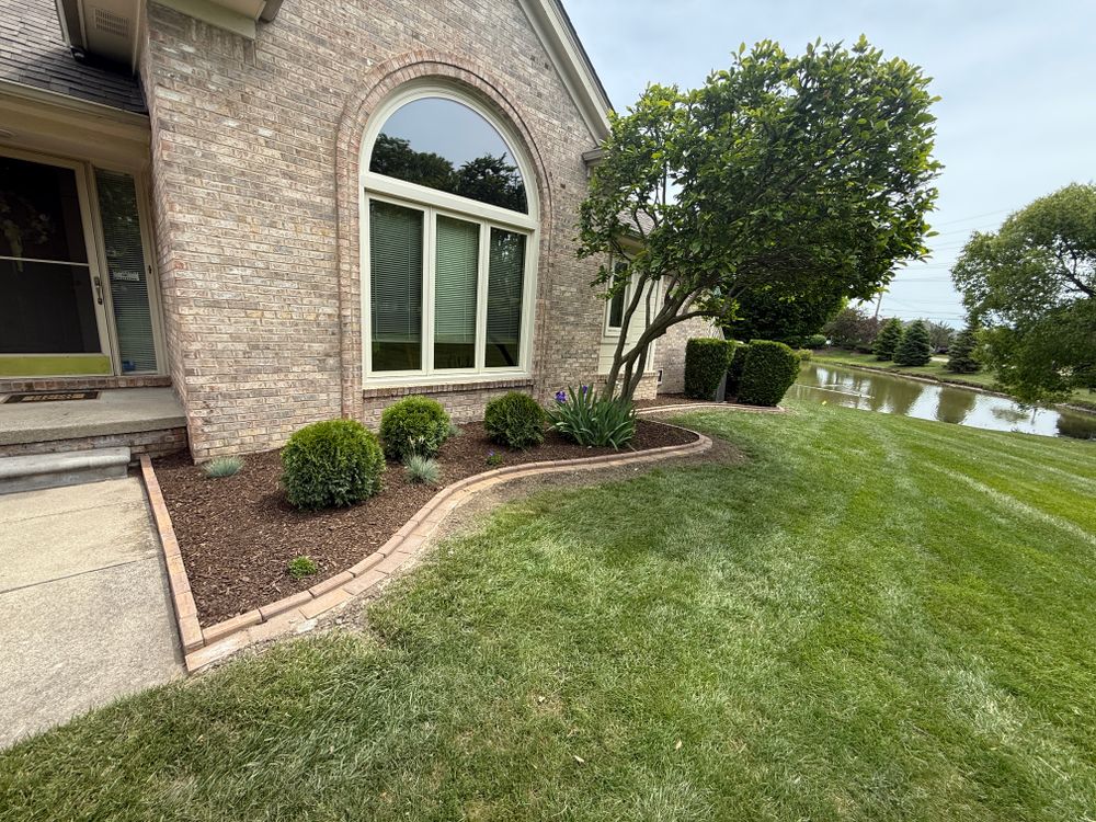 All Photos for Denali Outdoor Services in Washington, MI