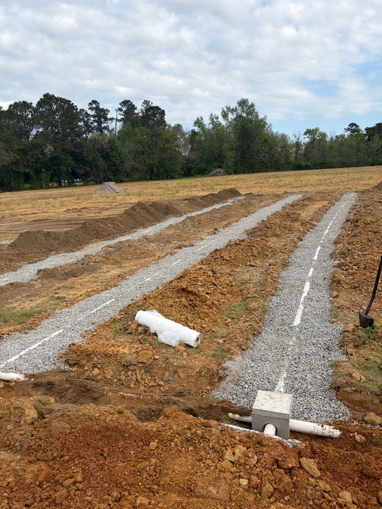 All Photos for Diversified Septic in Georgetown County, SC