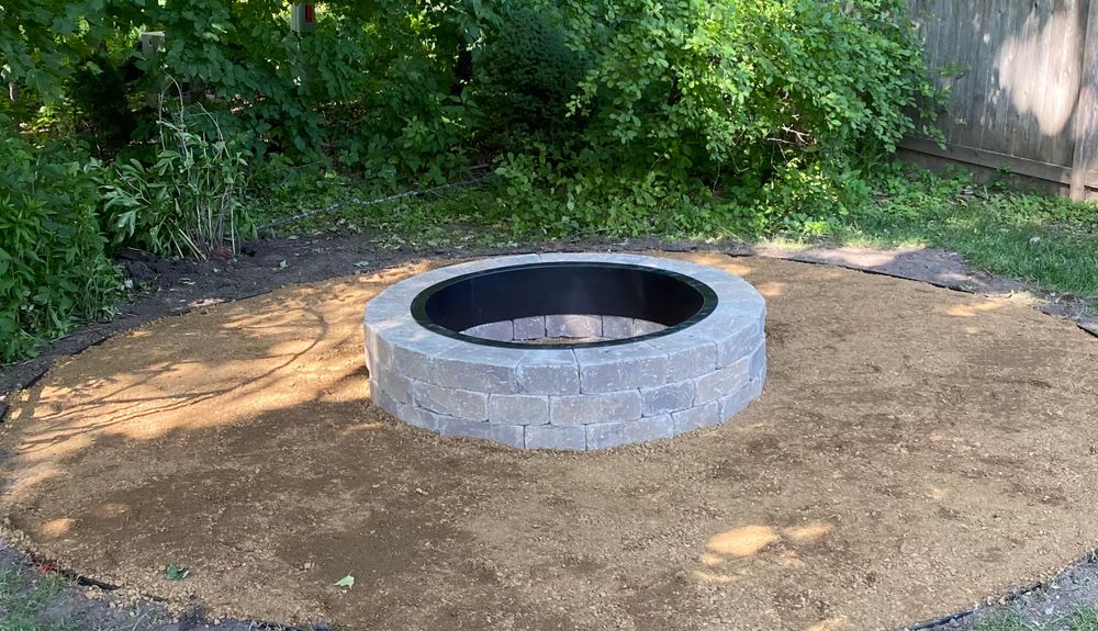 All Photos for Paradise Lawnscapes in West Bend, WI