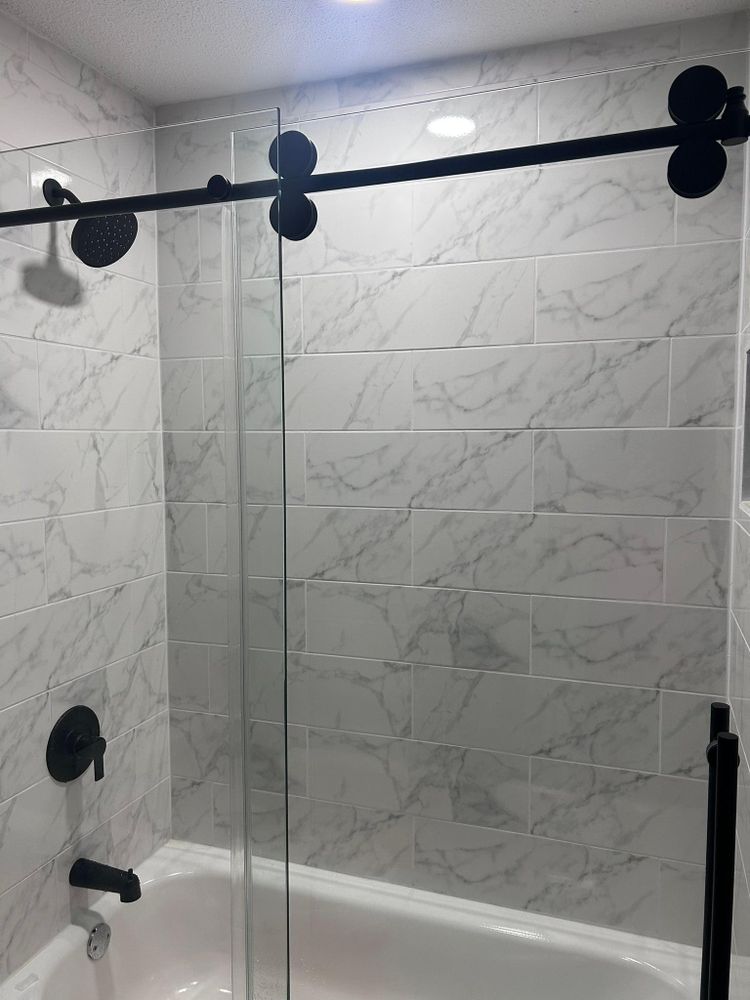 All Photos for TECC Roofing & Renovations in Harris County, TX