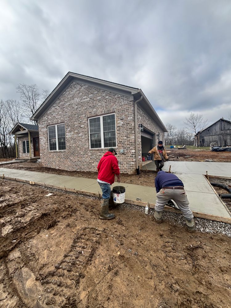 All Photos for Paramount Construction in Lexington, KY