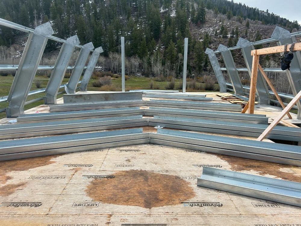 All Photos for Knott Construction in Ogden, UT