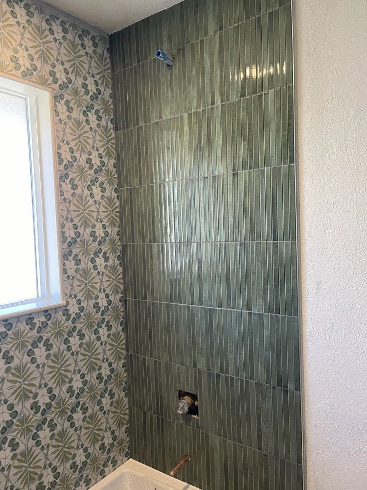 All Photos for Jayhawk Tile in Lafayette,, CO