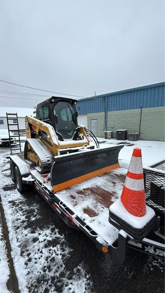 All Photos for Three Rivers Dirt Works LLC in Knoxville, TN