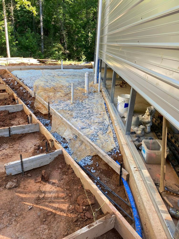 All Photos for Milford Septic and Plumbing in Lathemtown, GA