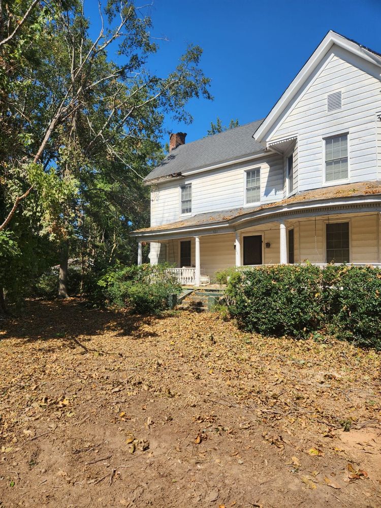 Tree Removal for Stumpbusters Tree Service in Louisa County, VA