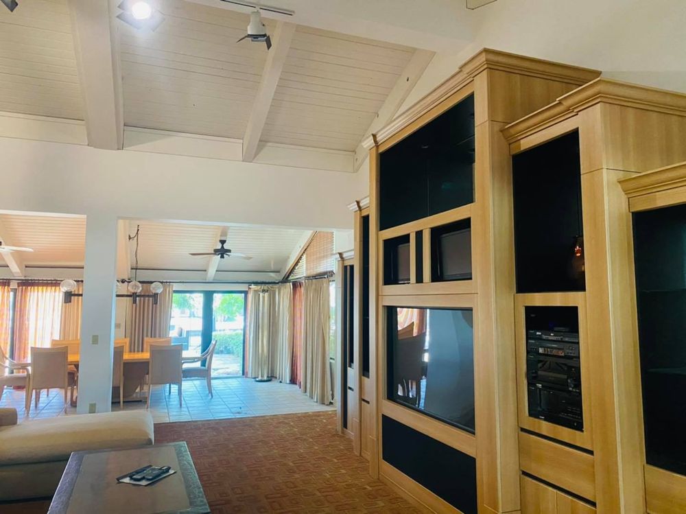 Interior Painting for Brothers Painting in West Palm Beach, FL