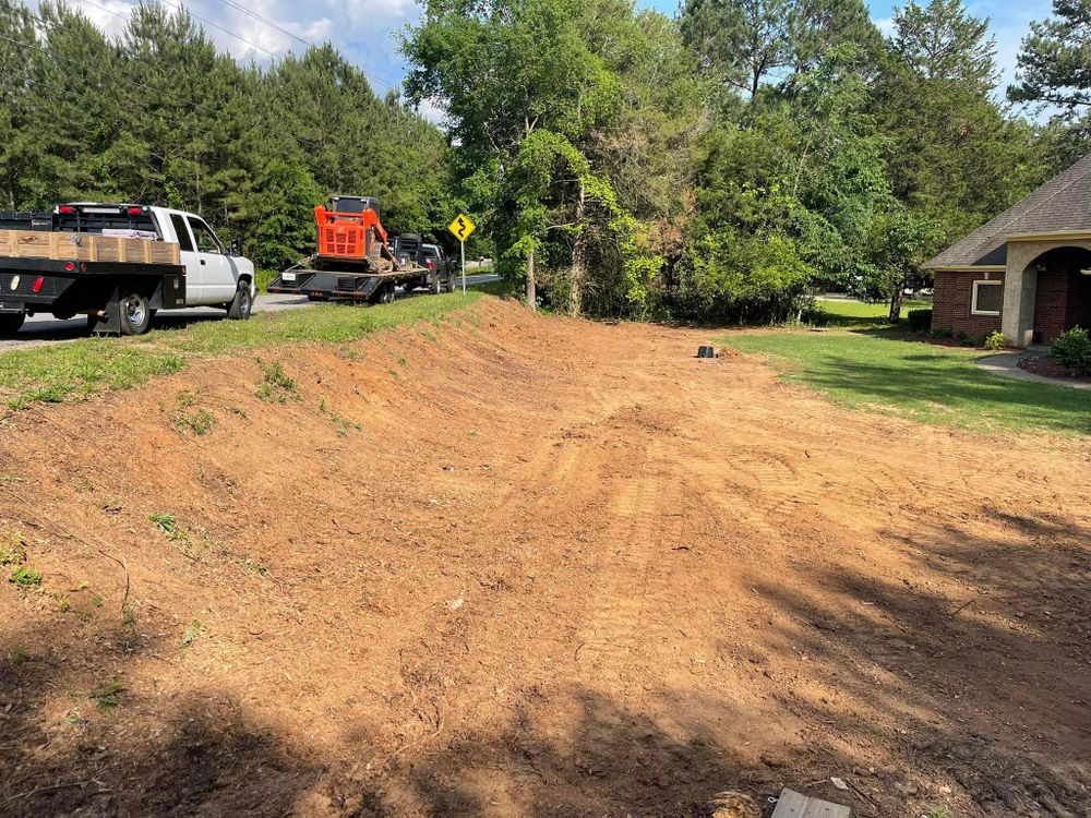 All Photos for Greenwood Lawn & Landscaping LLC in Talladega, Alabama