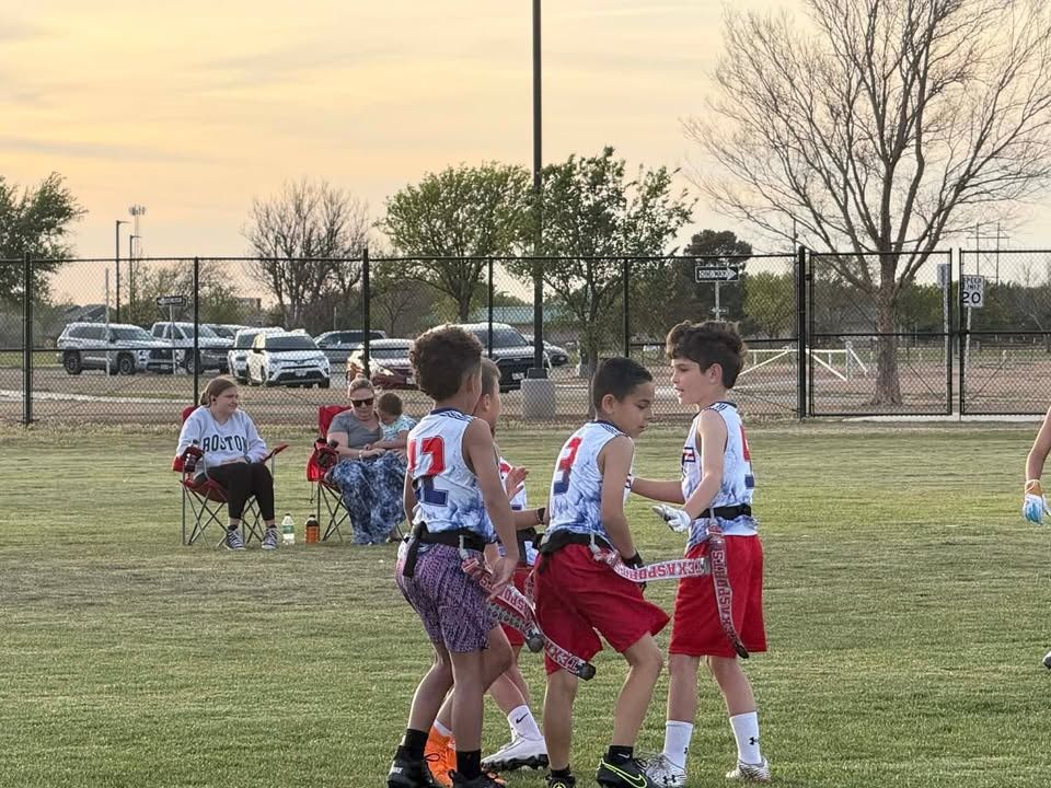 All Photos for Iron Plains Youth Football League in Amarillo, TX