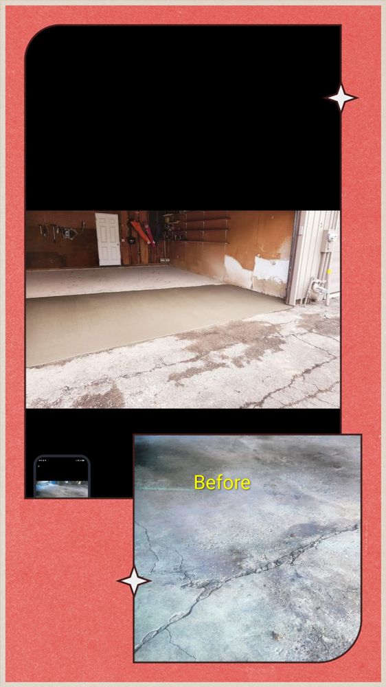 All Photos for Custom Concrete Enterprises in Springfield, IL