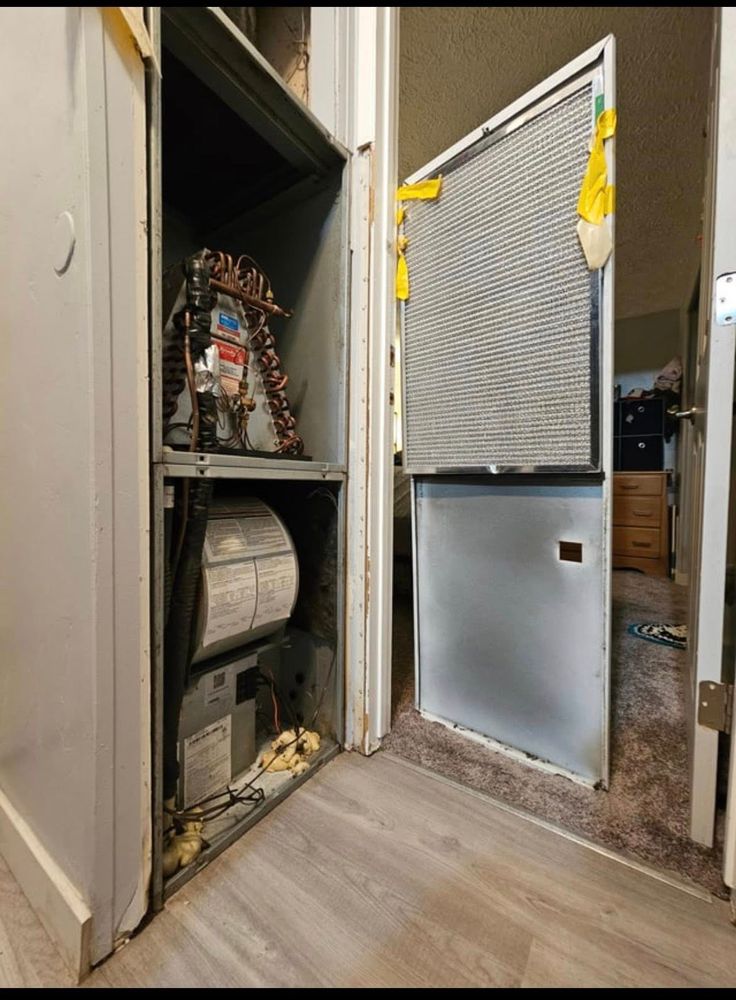 All Photos for AeroNest HVAC in Knoxville, TN