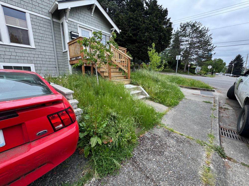 All Photos for Hall of Fame Landscaping in Bremerton, WA