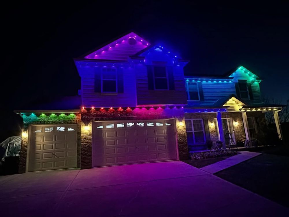 All Photos for Green Sweep Lawn and Landscape in Eureka, MO