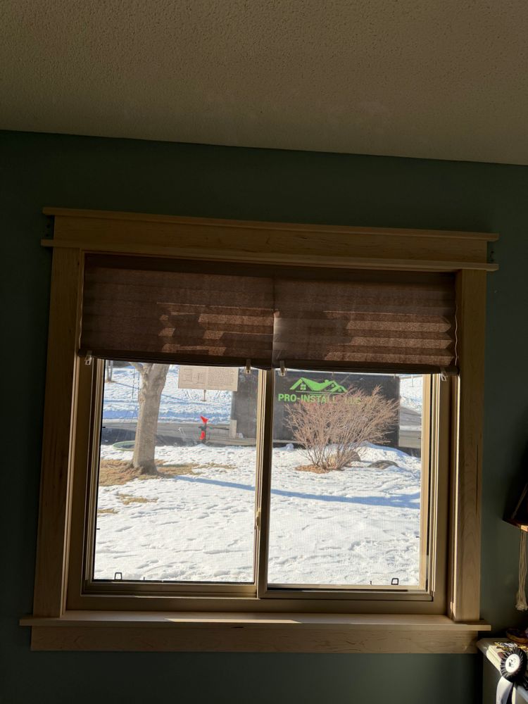 All Photos for Pro Install LLC in Stacy, MN