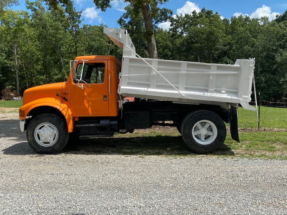 All Photos for Mangrum’s Concrete in Franklin, TN