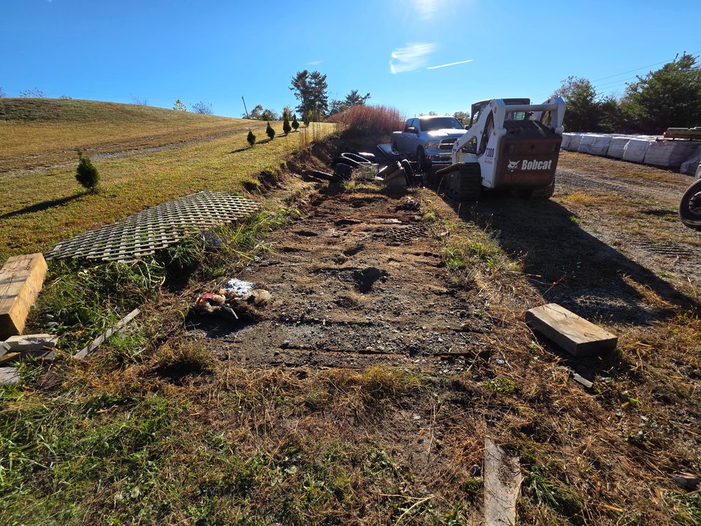 All Photos for Acosta's Stone work in Hendersonville, NC