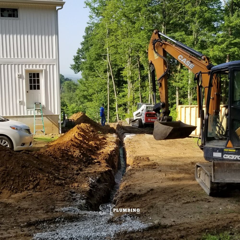 All Photos for S&T Plumbing LLC in Pittsburgh, PA