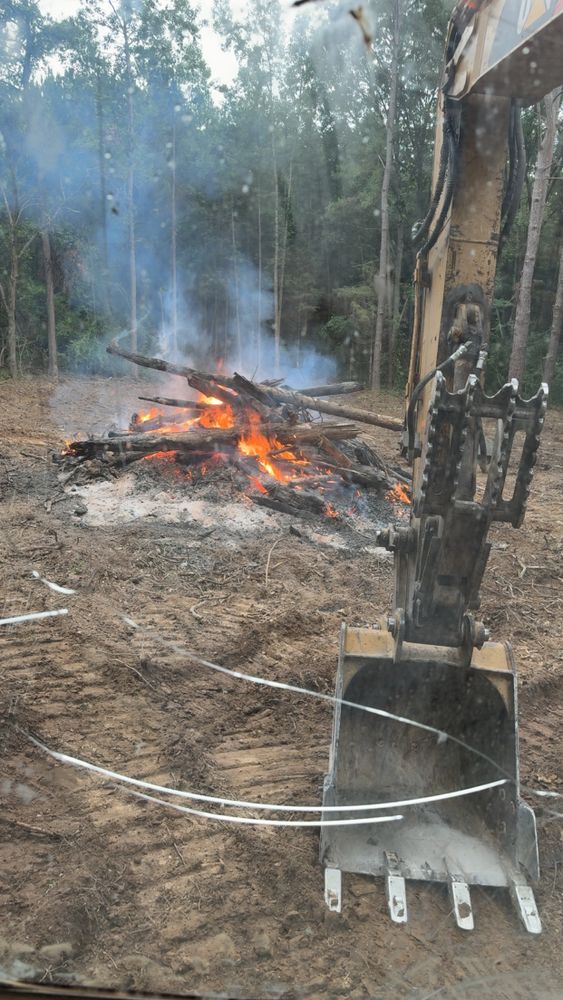 All Photos for Double J Excavation in Nashville, AR