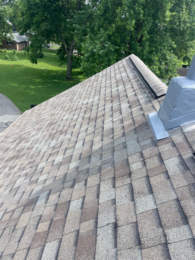 All Photos for Precious Roofing in Madeira, OH