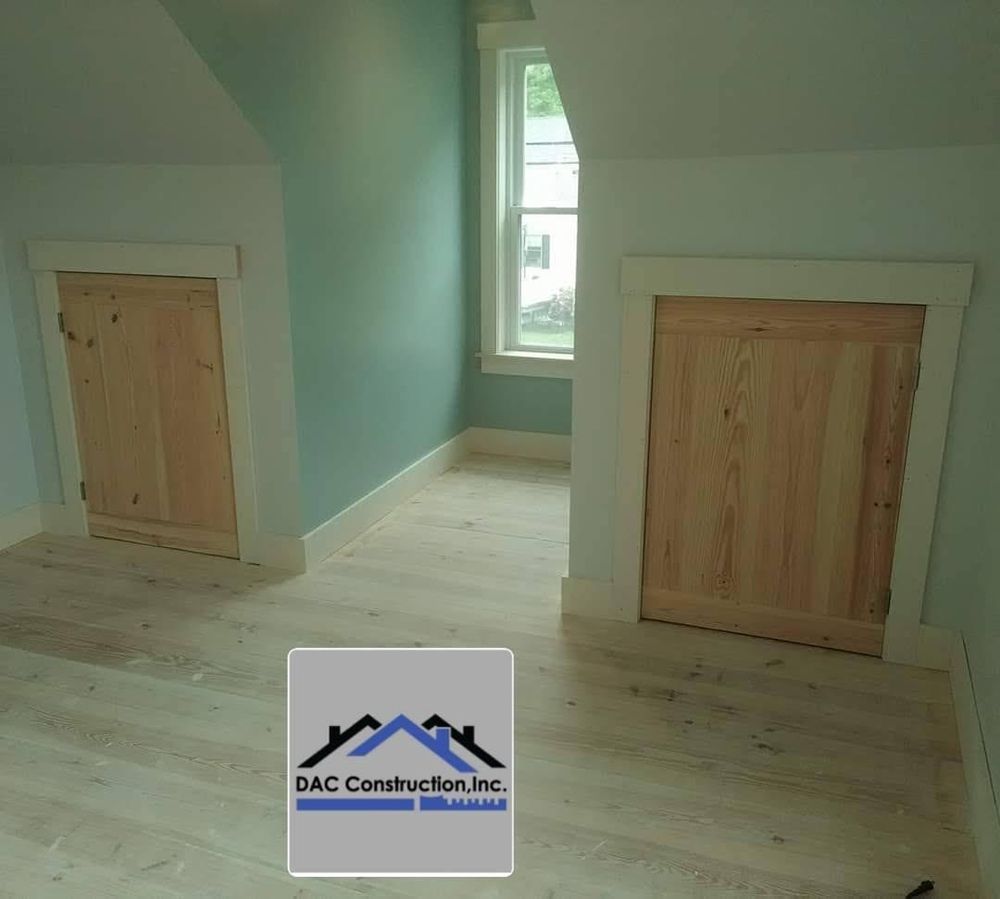 All Photos for DAC Construction, Inc. in Laurel, MD