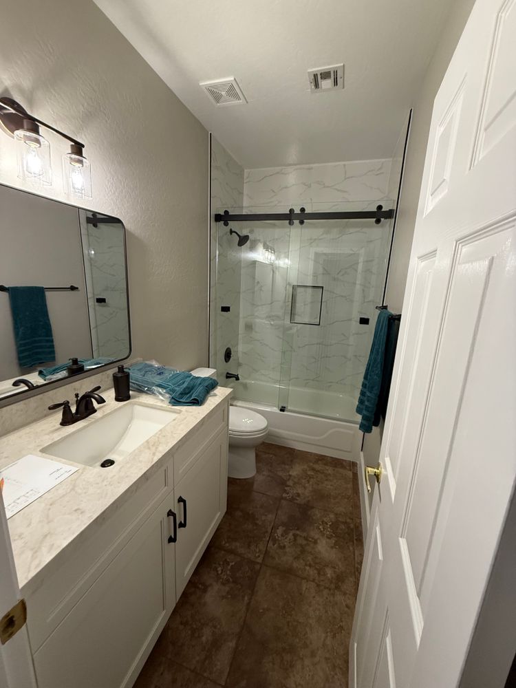 All Photos for Extreme Build and Remodel in Scottsdale, AZ