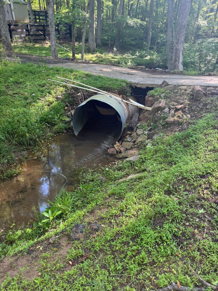 All Photos for Under Grace Transport and Grading in Marble Hill, GA