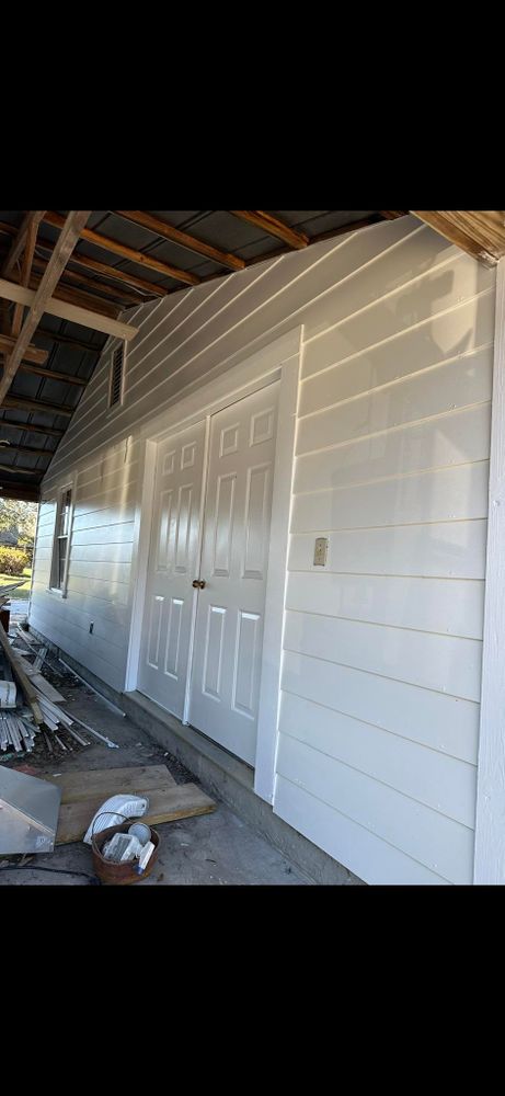 All Photos for Padelma Painting in Pearson, GA