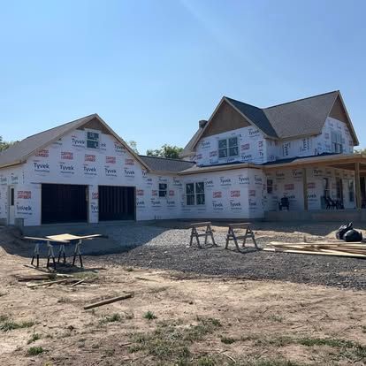 All Photos for Roofing Install Near Parker City, IN in Pendleton, IN