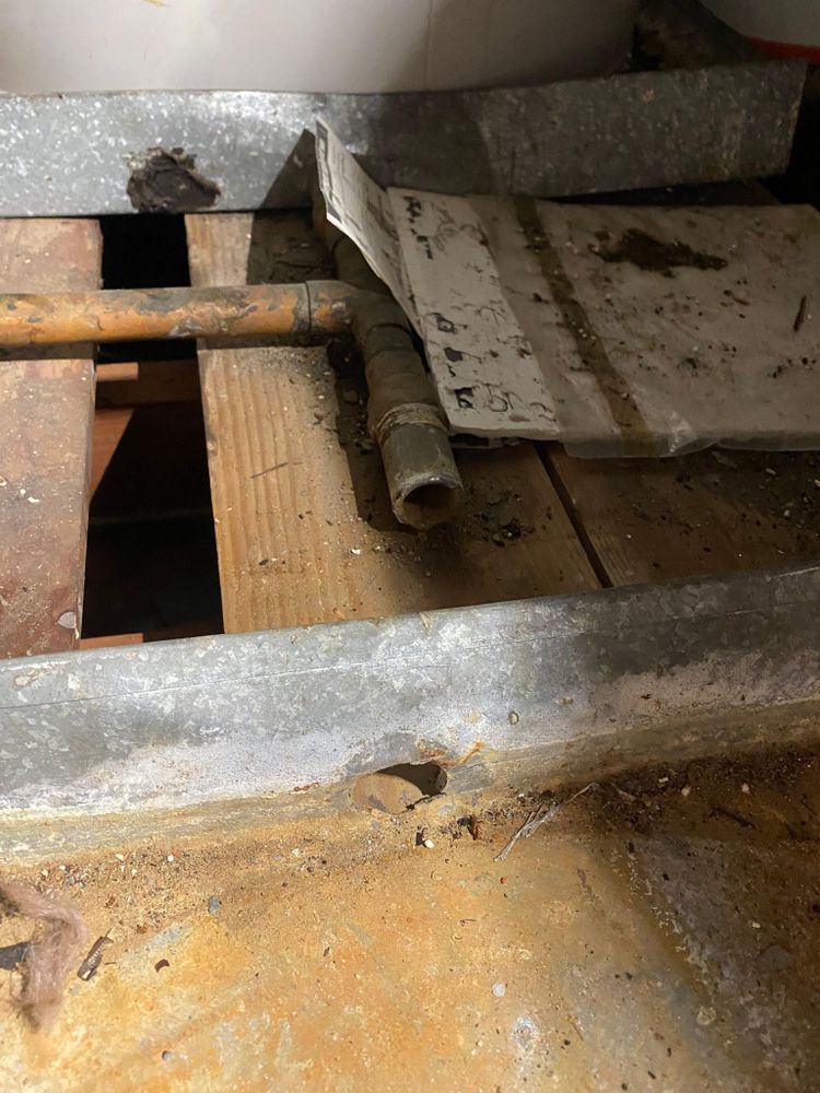 All Photos for CCS Plumbing LLC in LaPlace, LA