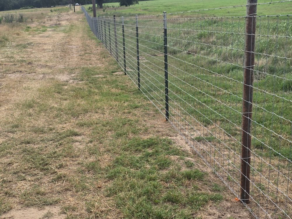 All Photos for Knight Fencing in College Station, TX