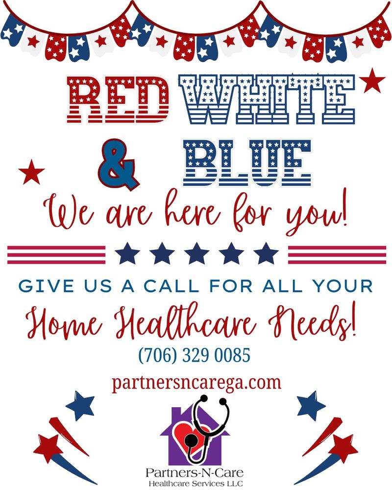All Photos for Partners-N-Care Healthcare Services LLC in Columbus, GA
