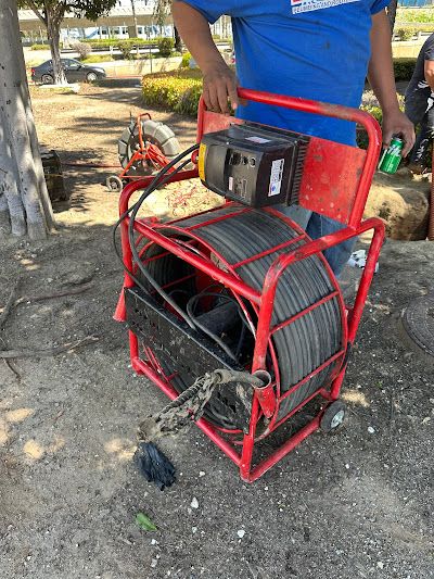 All Photos for Drain and Sewer PRO in San Bernardino, CA
