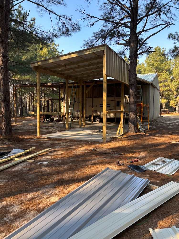 All Photos for Scotty’s Building Repair And Remodeling in Elkhart, TX