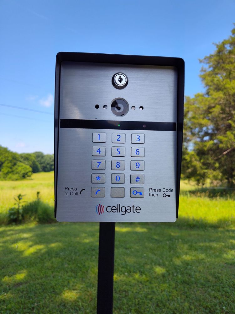 All Photos for Gross Fence Co & Access Control in Lexington, TN