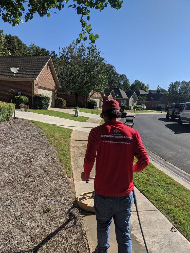 All Photos for Sunlight Building Services in Birmingham, AL