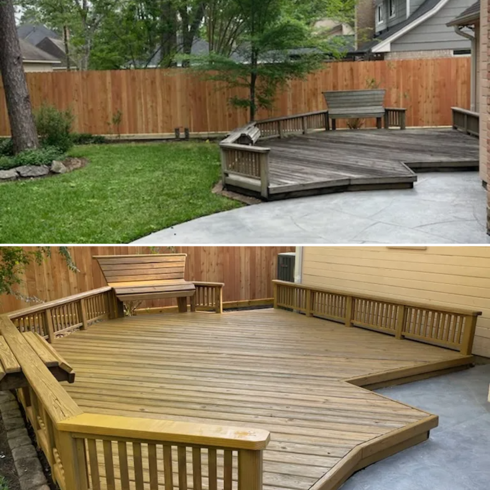 Interior Painting for BBR Painting Services in Houston, TX